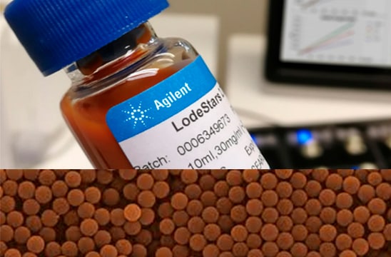 Small Yet Powerful: Agilent Magnetic Beads