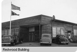 Redwood Building