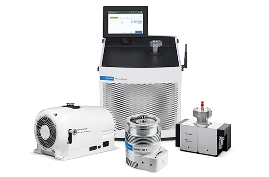 Agilent Vacuum Products