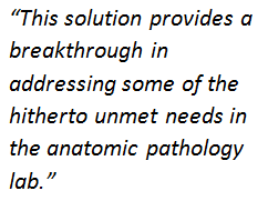 Dr. Pedro L. Fernandez of the University Clinic Barcelona Spain