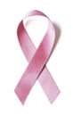 Breast Cancer Ribbon