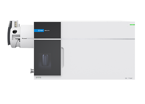 6495D-triple-quadrupole-LCMS