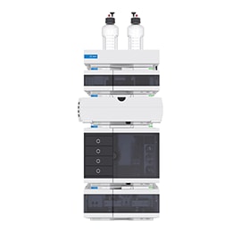 Agilent 1260 Infinity II LC System