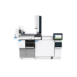 7000E Series GC Triple Quadrupole