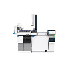 7010C Series GC Triple Quadrupole