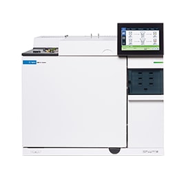 Agilent 8890 GC System