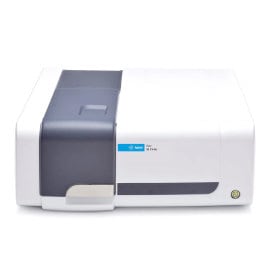 Agilent Cary 60 UV-Vis Spectrophotometer