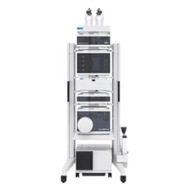 Agilent InfinityLab LC/MSD iQ