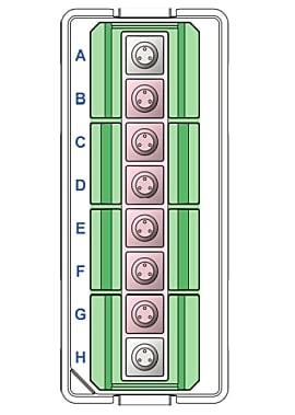 XFp 迷你板