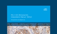 PD-L1 IHC 28-8 pharmDx NSCLC Interpretation Manual