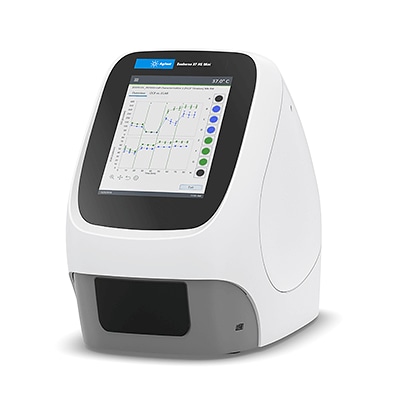 Agilent Seahorse XF HS Mini Analyzer