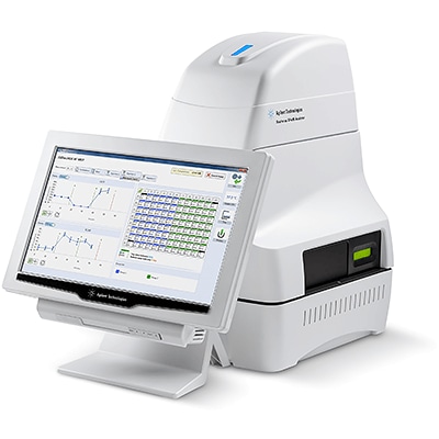 Agilent Seahorse XFe24 Analyzer