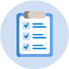 Method approvals icon