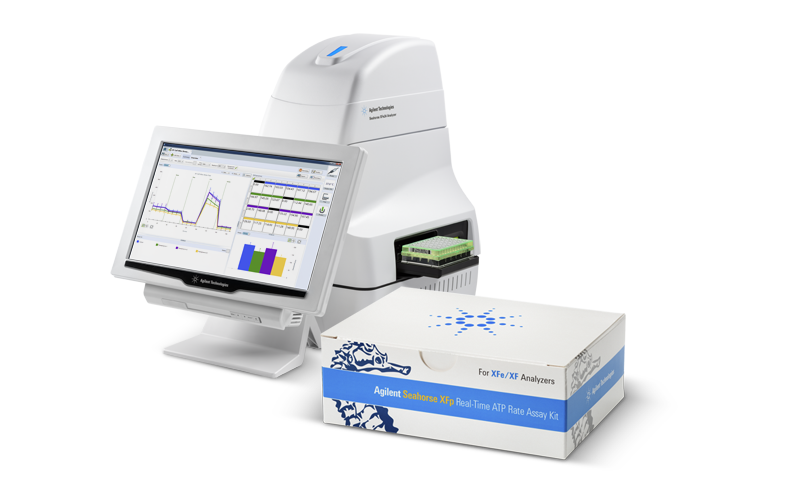 XF ATP Rate Assay Kit