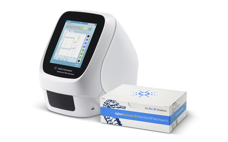 XFp ATP Rate Assay Kit