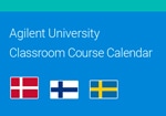 Nordics Calendar 2023