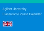 Training Calendar UK 2023