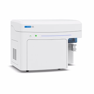 NovoCyte Advanteon Flow Cytometer Systems 1-3 Lasers