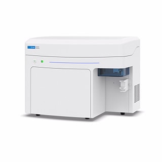 NovoCyte Advanteon Flow Cytometer Systems 1-3 Lasers