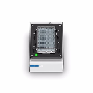 xCELLigence RTCA HT - High Throughput Model