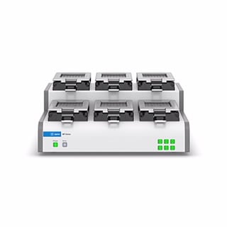 xCELLigence RTCA MP - Multiple Plates