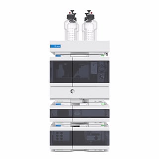 1260 Infinity II Amino Acid Analysis System