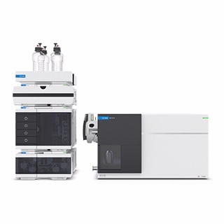 6475 Triple Quadrupole LC/MS