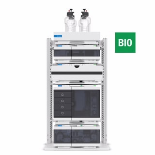 1290 Infinity II Bio LC System