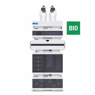 1290 Infinity II Bio LC System