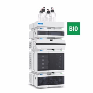 1290 Infinity II Bio LC System