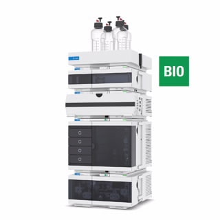 1290 Infinity II Bio LC System