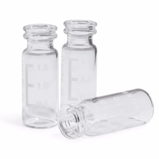 2 mL Snap Top Vials & Snap Caps