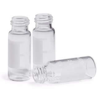 2 mL Screw Top Vials & Screw Caps