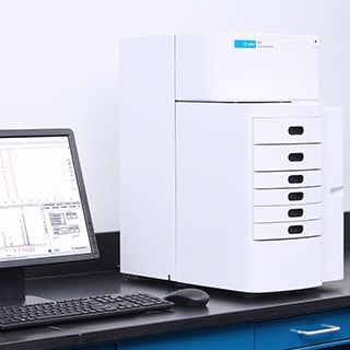 5300 Fragment Analyzer System