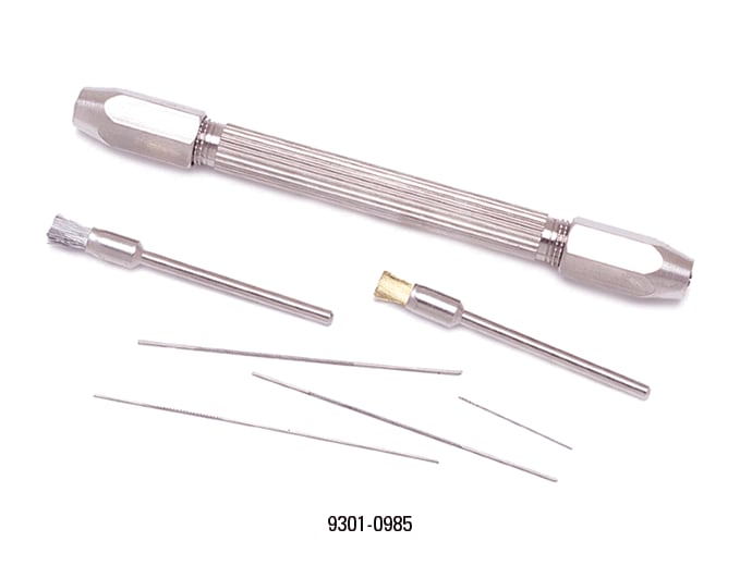 火焰離子化檢測器 (FID) 備件