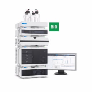 1290 Infinity II Bio LC System