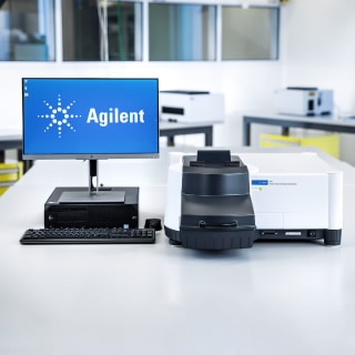 High-Throughput Fluorescence-Based mAb Aggregation Analysis Solution