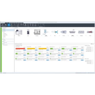 ICP-MS MassHunter Software