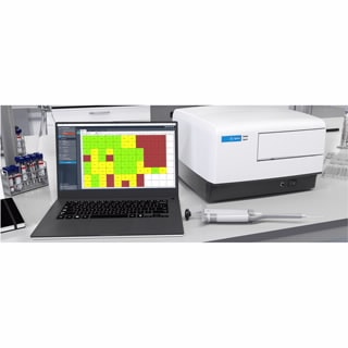 BioTek Gen6 Data Analysis Software