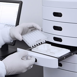 5300 Fragment Analyzer System