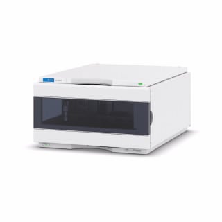 1260 Infinity II Analytical-Scale Fraction Collector