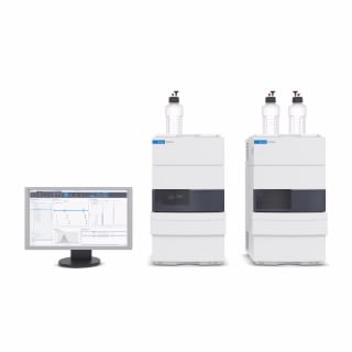 1220 Infinity II 液相色譜系統