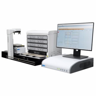 xCELLigence RTCA HT - High Throughput Model