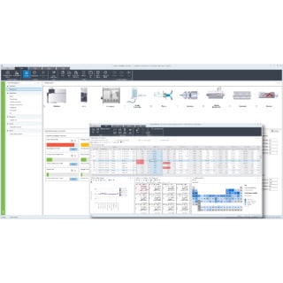 ICP-MS MassHunter Software