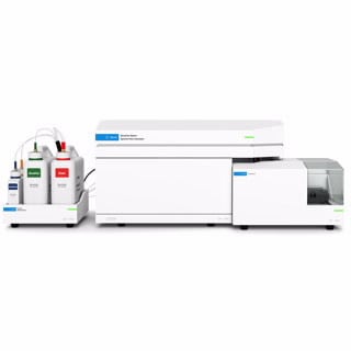 NovoCyte Opteon Spectral Flow Cytometer Systems 3-5 Lasers