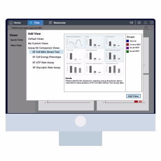 Agilent Seahorse Analytics