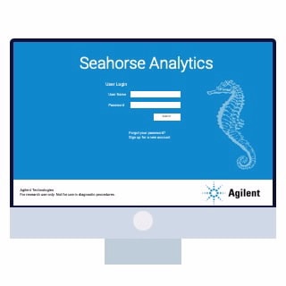 安捷倫 Seahorse Analytics