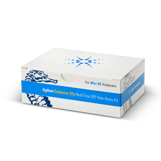 Seahorse XF Real-Time ATP Rate Assay Kit