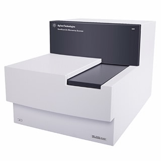 SureScan Dx Microarray Scanner 