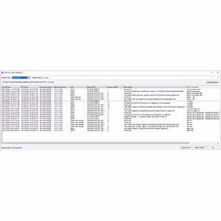 VWorks Automation Control Software 